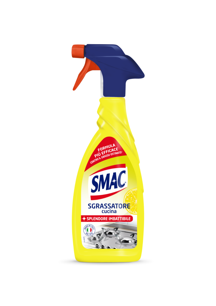 Smac Casa Smac Kitchen Degreaser - Smac Casa